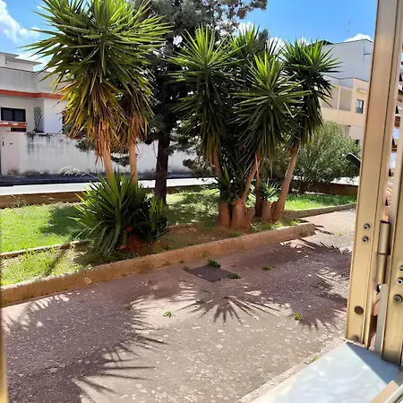 Apartment Salento Relax San Cesario di Lecce