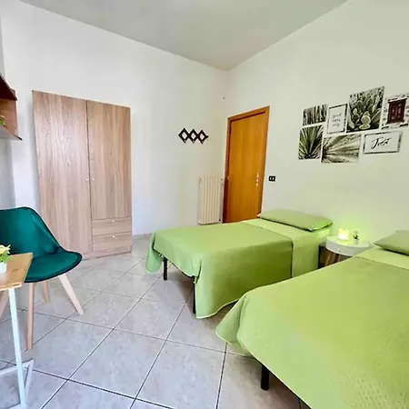 Apartment Salento Relax *