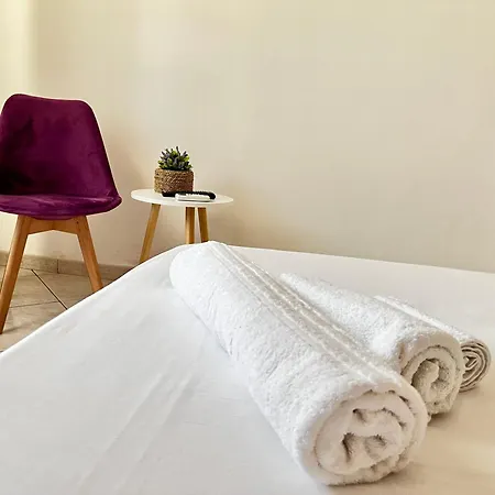 Salento Relax 圣切萨廖迪莱切