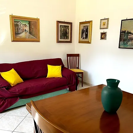 Apartment Salento Relax