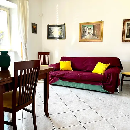 Apartment Salento Relax